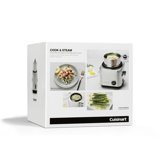 Rijstkoker 400 g